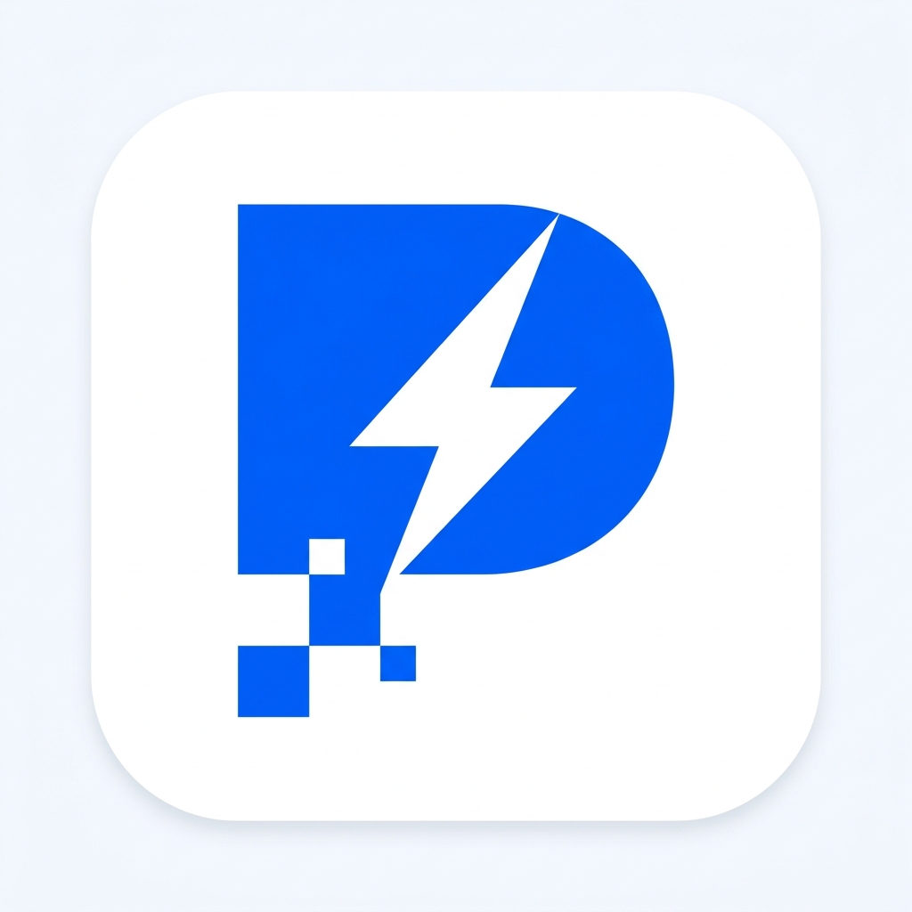 PagPix Logo